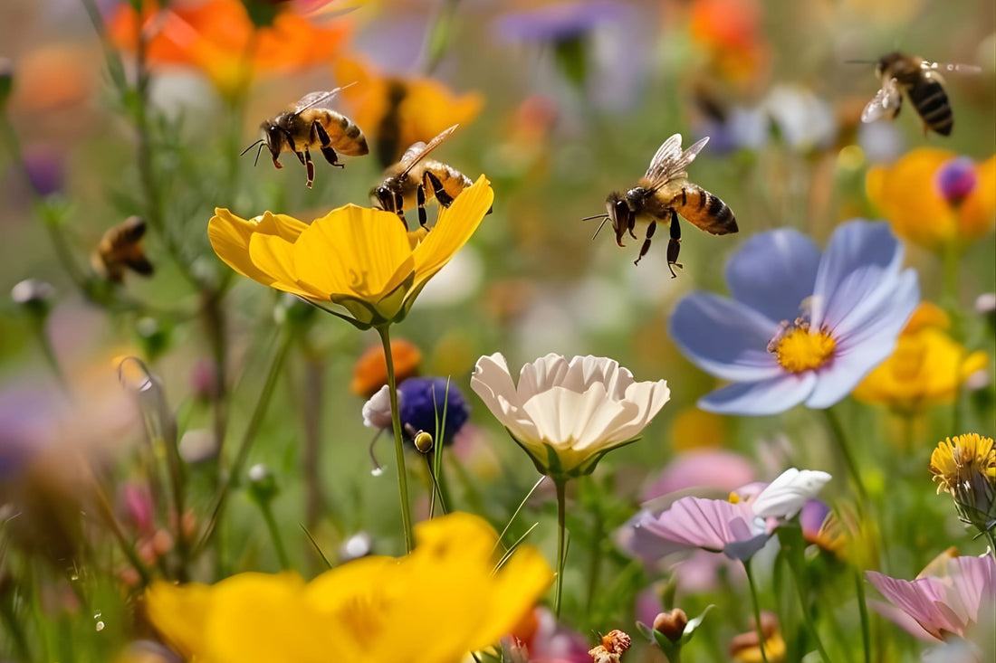 friendly-pollinator