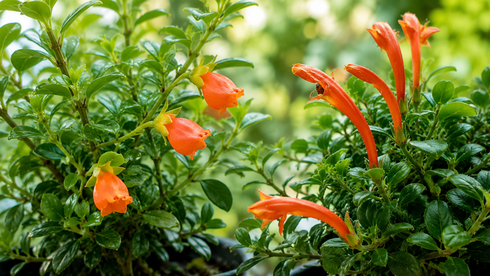 Goldfish Plant Care Guide