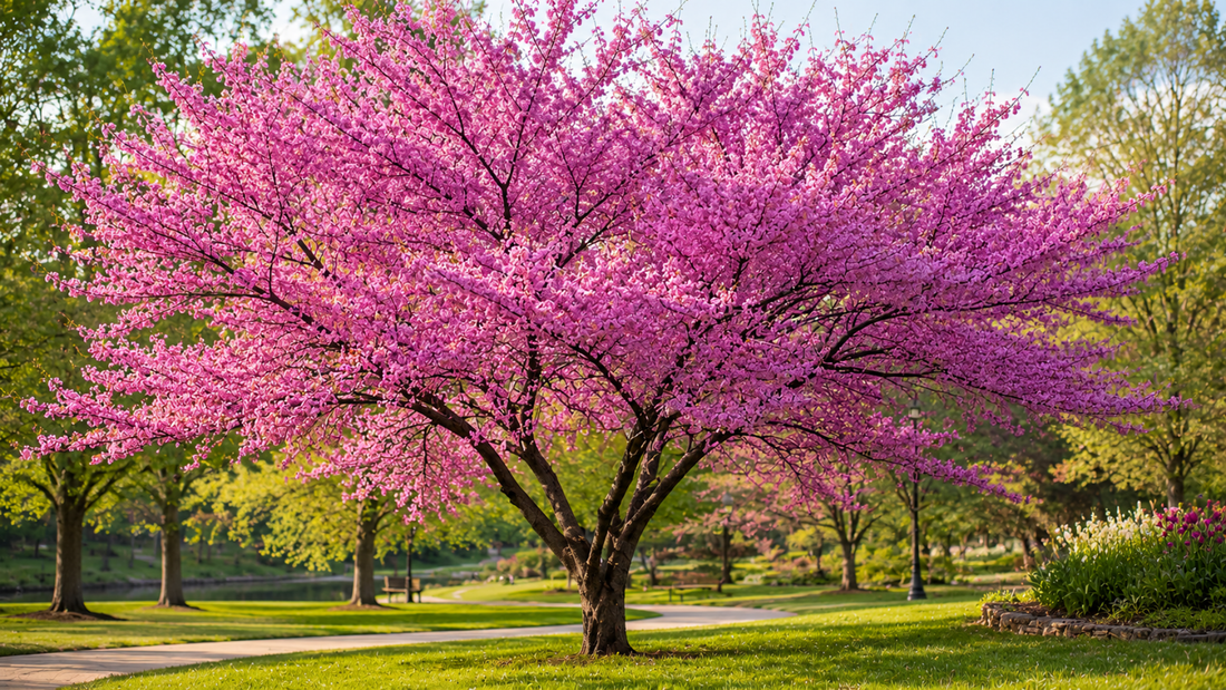 Redbud Tree - The Perfect Plant for Your Yard