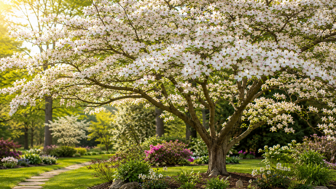 Dogwood Plant Varieties: 7 Types for Your Yard