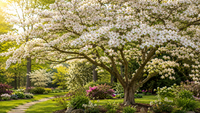 Dogwood Plant Varieties: 7 Types for Your Yard
