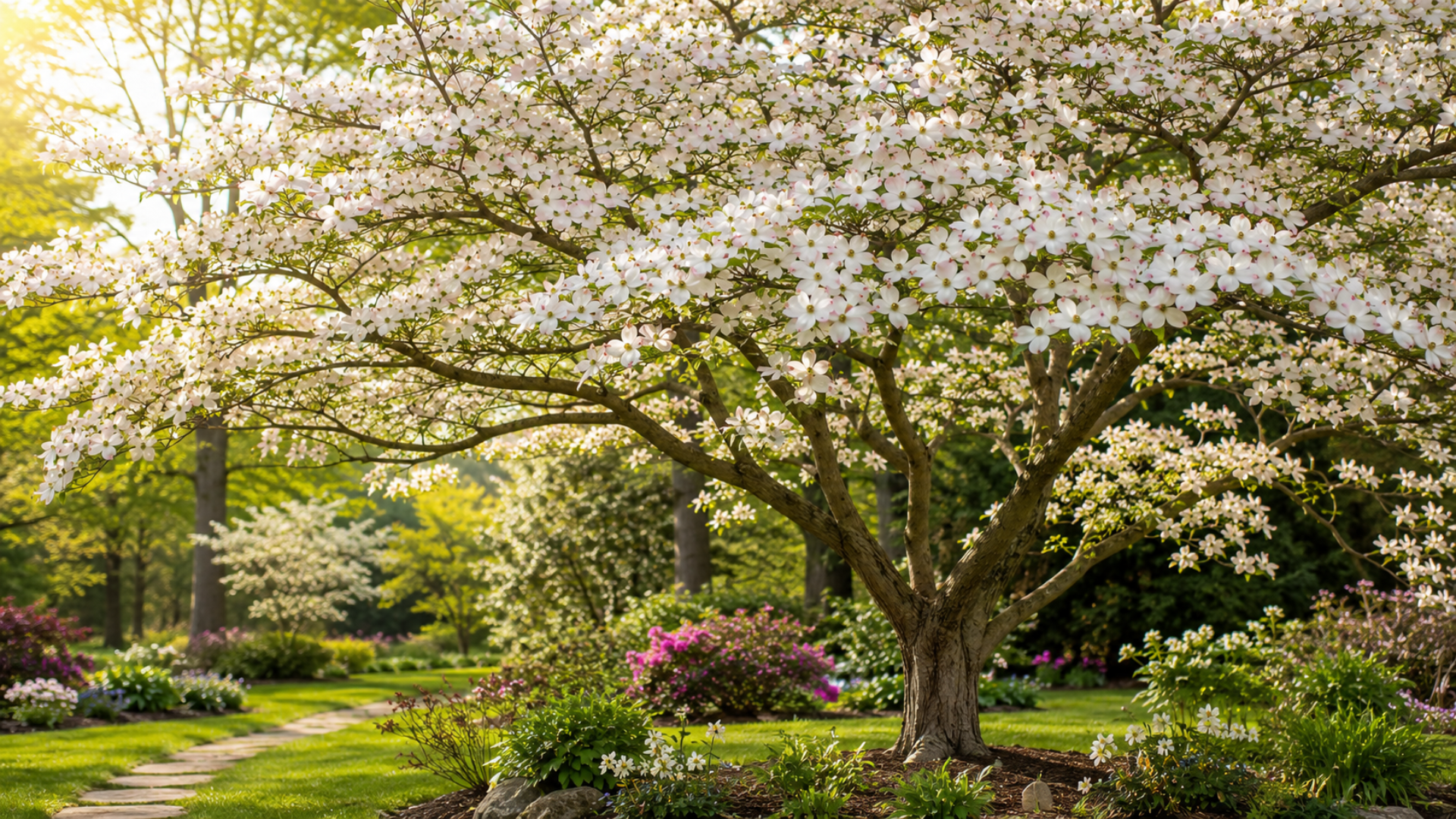 Dogwood Plant Varieties: 7 Types for Your Yard