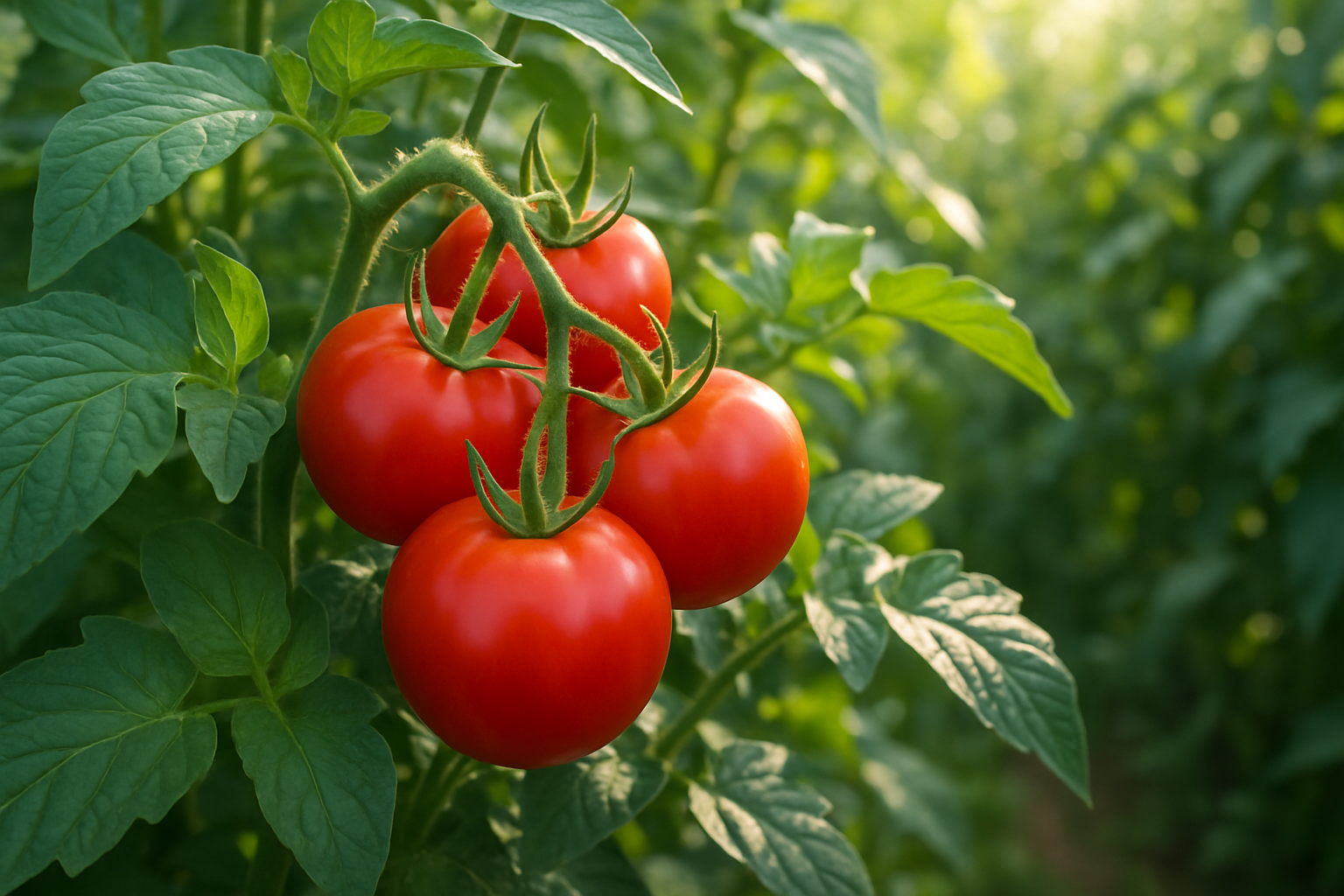 Tomato Plant Diseases: 7 Problems & How to Fix Them