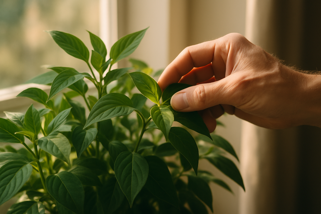 Why Is My Plant Not Flowering? Expert Solutions Inside