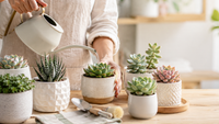 How Often Should You Water Succulents?