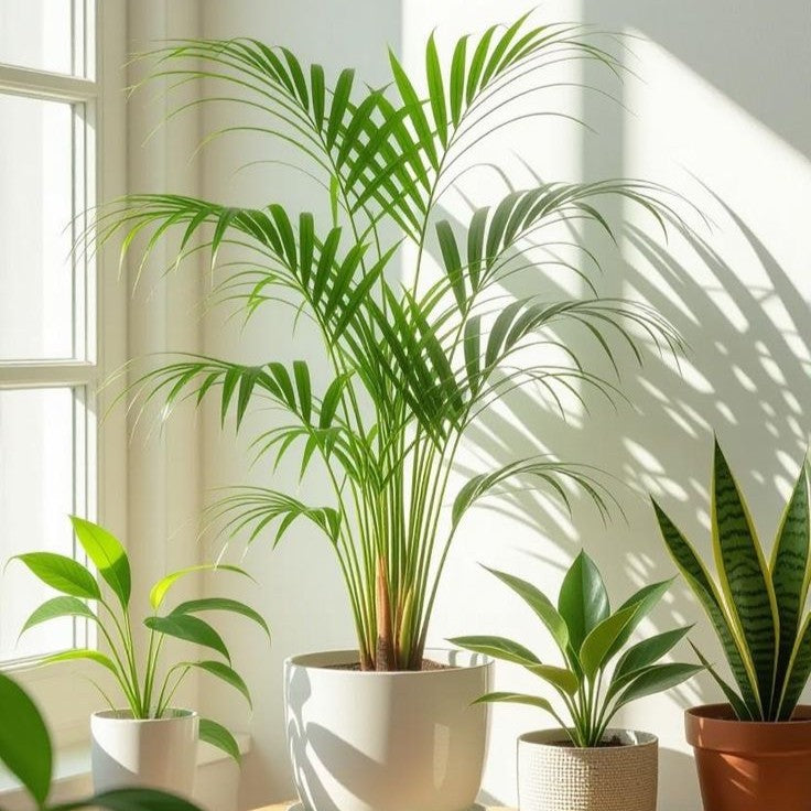 Indoor Plant