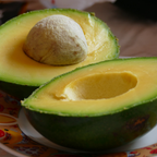 (No Ship to CA,HI,AK) Avocado Tree Live Plant, 3 Gallons Pot, Vigorous Evergreen Shade Tree for Backyard Gardens & Orchard Planting, Grow Delicious Creamy Avocados at Home