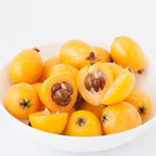(No Ship to CA,HI,AK) Loquat Tree, 3 Gallon Pot, Live Fruit-Bearing Evergreen for Edible Landscaping, Resilient Shade Plant for Sweet Yellow Plums, Sturdy Growth for Broad Canopy & Patios