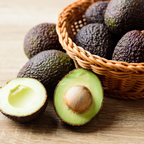 (No Ship to CA,HI,AK) HASS Avocado Tree for Planting | 2.5–3 Ft Live Potted Tree | Fast-Growing Fruit Tree for Home Gardens, Patios & Containers