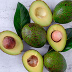 (No Ship to CA,HI,AK) Avocado Tree, 3 Gallon Potted Edible Fruit Plant Starter, High-Vigor Evergreen for Home Landscapes, Resilient Subtropical Shade Tree for Backyard Orchards
