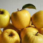 (No Ship to CA, HI, AK) Sweet Golden Delicious Apple Plant Live, 3 Feet Tall, Fruit Trees Live Plants Ready to Fruit, Live Fruit Trees for Outdoor Planting
