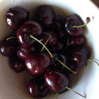 2 Live Black Cherry Tree for Planting 2–3 Ft Tall | Sweet Cherry Plant Live for Outdoor Garden Planting, Backyard Use & Landscape Design