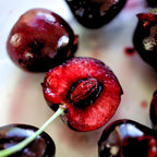 2 Live Black Cherry Tree for Planting 6–12 Inches Tall | Sweet Cherry Plant Live for Outdoor Garden Planting, Backyard Use & Landscape Design