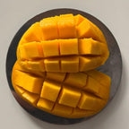 Keo Savoy Mango Trees Live Plants | 2.5–3 Ft Tropical Mango Variety | Sweet, Juicy Mango Fruit Tree for Yard & Patio | No Ship to CA, HI, AK