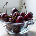 2 Black Cherry Trees Live Plants 2–3 Ft Tall | Sweet Cherry Fruit Tree for Home Garden, Yard Growing & Outdoor Landscape