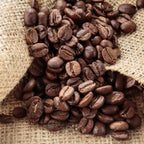 (No Ship to CA,HI,AK) Arabica Coffee Plant Live, 1 Gallon Pot, 1-2 Feet Tall Live Indoor Tree with Shiny Green Foliage, Self-Pollinating Arabica for Fresh Homegrown Beans