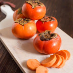 4 American Persimmon Tree Live Plant in 12 – 24 Inch Tall Potted | Native Persimmon Fruit Trees | Outdoor Fruit Tree for Home Garden, Backyard Planting & Landscape Use