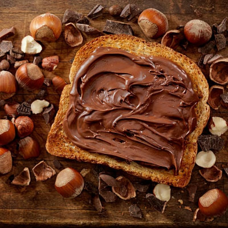 3 Hazelnut Trees Live Plants, Hazelnut Tree 12–14 Inch, Nut-Bearing Plant for Outdoor Gardens, Edible Landscaping and Home Orchard Use