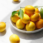 Live Meyer Lemon Tree | 1–2 Ft Tall Citrus Plant | Sweet, Juicy Lemons for Cooking, Drinks, and Home Gardening | No Ship to CA,HI,AK