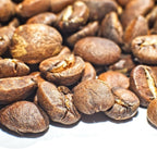 (No Ship to CA,HI,AK) Arabica Coffee Live Plant, 1-2 Feet Tall in 1 Gallon Pot, Glossy Evergreen Houseplant for Indoor Decor and Kitchen Gardens