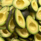 HASS Avocado Tree Live Plants – 2.5–3 Ft Live Plant | Delicious Avocados for Fresh Eating & Home Gardening | No Ship to CA,HI,AK