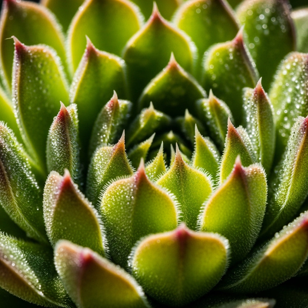 6 Succulents Assorted Succulent Plant Pack Collection, Live Mini Succulents Plants in 2 Inch Pot, Low Maintance, Unique & Colorful Collections for Beginners