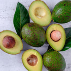 (No Ship to CA,HI,AK) Avocado Live Fruit Tree, 3 Gallon Pot, Vigorous Evergreen Plant for Edible Landscapes, Sturdy Subtropical Shade Tree for Creamy Harvests & Lush Green Foliage