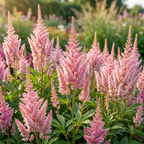 25 Pcs Sunday Gold Celosia Seeds for Planting Outdoors, Non-GMO Heirloom Plumed Flowers, Low Maintenance Yellow Feathery Blooms for Yard Borders