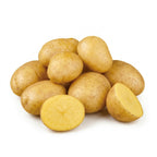 Red Seed Potatoes for Planting Outdoors, 2 Lbs, Non GMO, High Yield Potato Seeds, Ready to Plant