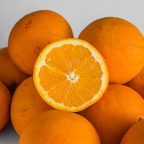 (No Ship to CA,HI,AK) Hamlin Orange Tree for Planting | 1 Gallon Live Citrus Plant | Easy-Grow Edible Fruit Tree for Home Gardens & Patios