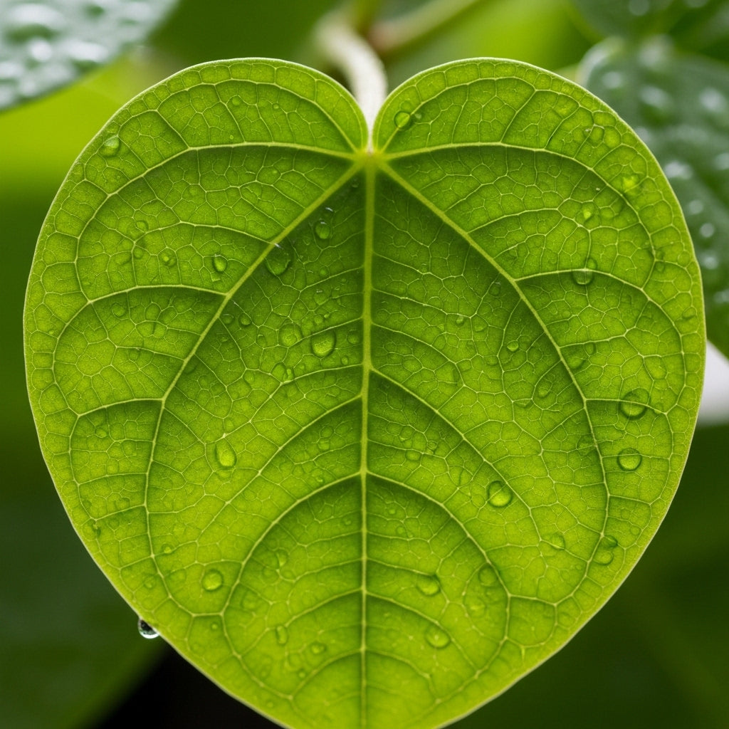 Chinese Money Plant Live in 4'' Inch Pot | Pilea Plant Live | Easy-Care Indoor Houseplant for Apartments, Workspaces & Decorative Pots | Real Plants for Gardening Lovers