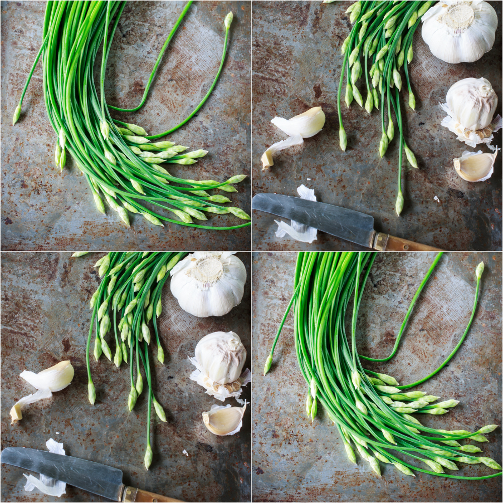 400 Garlic Chives Seeds for Planting Outdoors, Fast Growing, Easy to Grow, Cold Hardy Vegetable Seeds, Perfect Companion Plant for Garden Beds
