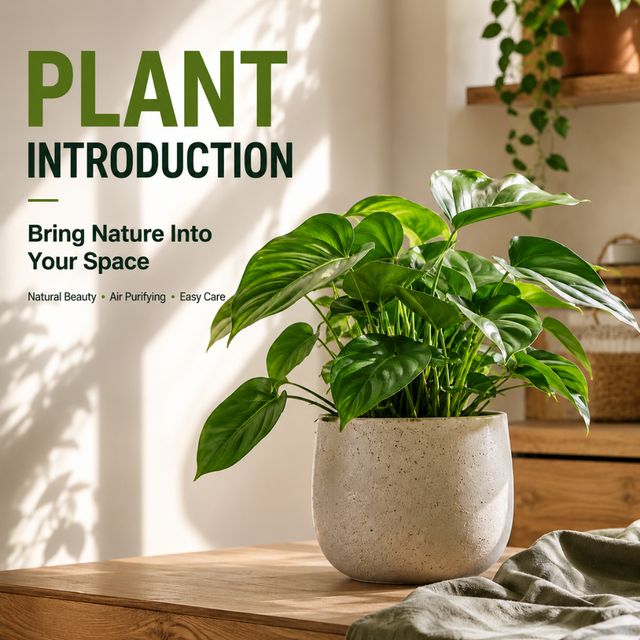 Plant Introduction