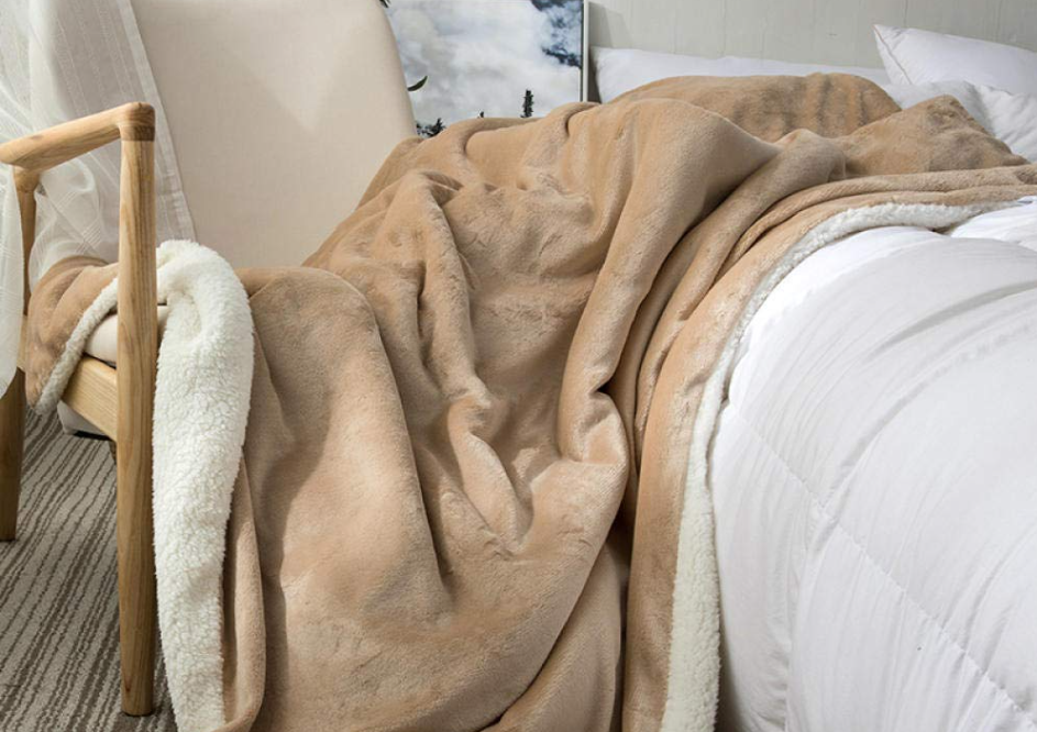 Natural Fleece Blanket: A Comprehensive Guide