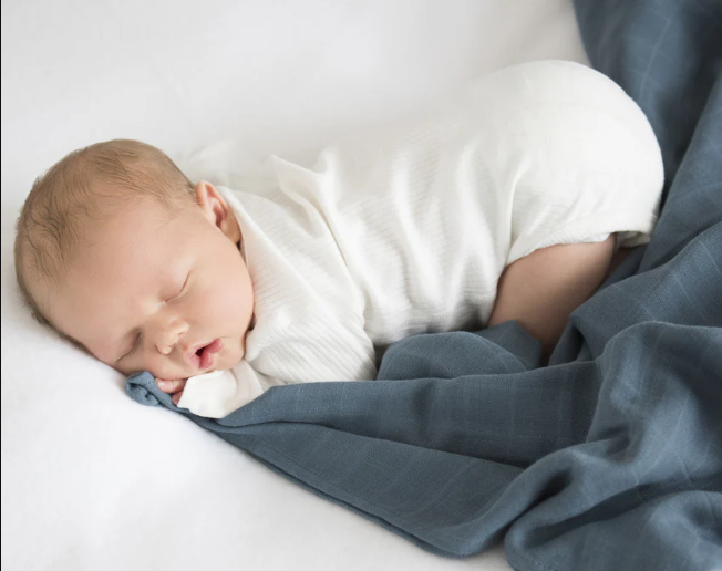 What to Look for in a Fleece Baby Blanket