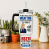 Gingerglowgifts You Are A Great Dad, Trump Gifts For Dad Tumbler 40oz TPT1771TNB