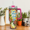 Gingerglowgifts Hummingbirds, I Am Always With You Tumbler 40oz TPT1783TDH