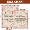 Gingerglowgifts Mother's Day Gift For Mom, How Much I Love You, Mom Fleece Blanket TPT1536NTH