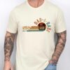 Gingerglowgifts Gifts For Dad, Father's Day Tee, Dad a Base T-Shirt VTM32DNV