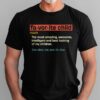 Gingerglowgifts Father's Day Tee, Favorite Child Definition, My Son In Law T-Shirt VTM60DNV