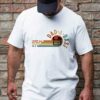 Gingerglowgifts Gifts For Dad, Father's Day Tee, Dad a Base T-Shirt VTM32DNV