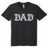 Gingerglowgifts Dad Tools T-shirt, Father's Day Tee, T-shirt Gifts For Dad HTT44HVN