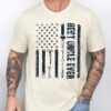 Gingerglowgifts Gift For Uncle, Uncle Tool Tee, Best Uncle Ever American Flag T-shirt VTM50HVN