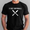 Gingerglowgifts Gift For Dad, Father's Day Tee, I Eat Drywall T-Shirt VTM34DNV