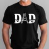 Gingerglowgifts Father's Day Tee, T-shirt Gifts For Dad, Dad Tools T-shirt HTT62HVN